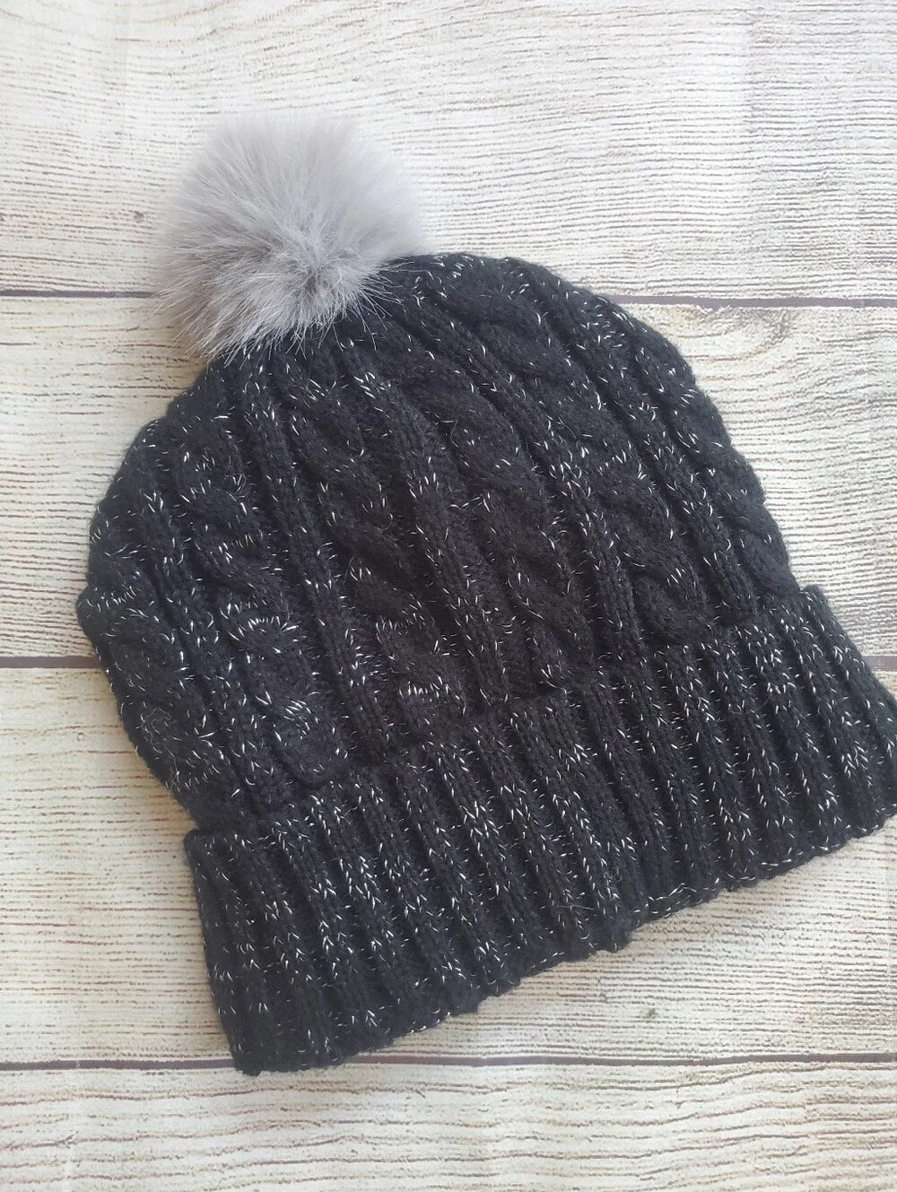 Eddie Bauer cozy cable